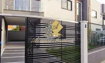 Imagem: Sobrado para venda possui 127 metros quadrados