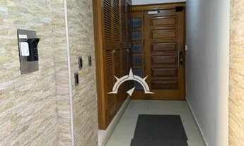 Imagem 3: Apartamento com 2 dormitórios, 60 m² - venda por R$ 220.000,00 ou aluguel por R$ 1.177,50