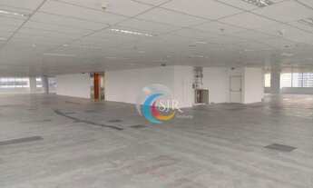 Imagem 5: Conjunto para alugar, 1853 m² Triple A- Chucri Zaidan