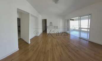 Imagem: Apartamento para aluguel possui 100 metros