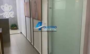 Imagem 4: Sala para locação com 100 m² no Ed. Palhano Premium - Gleba Palhano