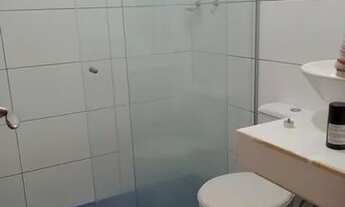 Imagem 7: Arsenal Imóveis vende-Casa Linear com 1 Suíte, em Condomínio no Arsenal