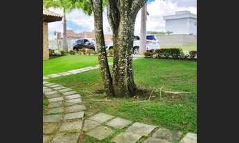 Imagem 2: Vendo lote com 252m², sombra, plano no Horizontes Macaíba