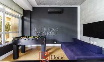 Imagem 6: Apartamento garden com 3 quartos e 4 vagas à venda no Ahu