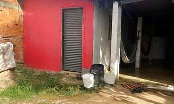 Imagem 3: Vendo LOTE ESTRUTURAL DE ESQUINA