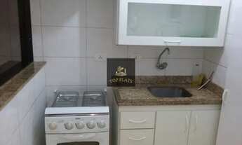 Imagem 6: Flat disponível no Jardim Paulista