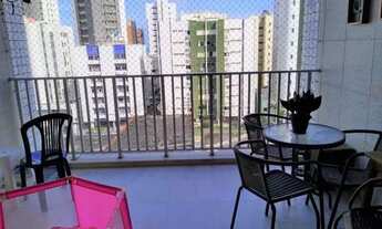 Imagem 2: Apartamento com excelente localização em boa viagem, na domingos ferreira