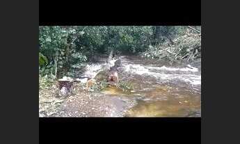 Imagem: Vendo terreno Rural titulado e registrado