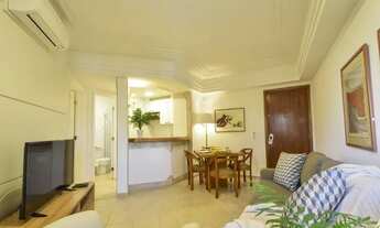 Imagem 2: Apartamento Venda Itaim Bibi 42 m² 1 Dormitórios