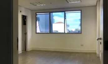 Imagem 4: SãO PAULO - Conjunto Comercial/sala - Santana