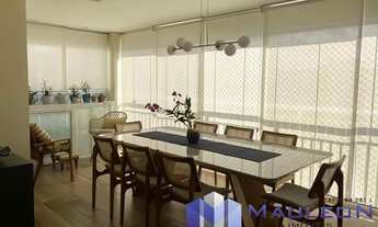 Imagem 1: Um sonho de apto, semi novo, no Tatuapé !! Andar alto, vista incrível !!!