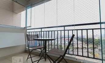 Imagem 7: Apartamento para Aluguel - Centro, 1 Quarto, 33 m2