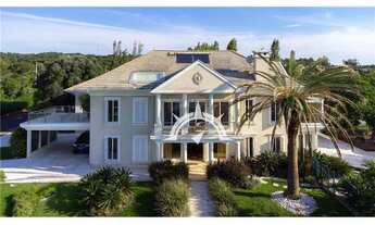 Imagem: Casa luxuosa à venda, 941 m² por R$ 6.800.000