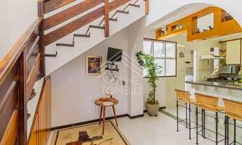 Imagem 7: 3 quartos sendo 2 suítes, area privativa 207 BAIRRO AMÉRICA