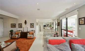 Imagem: Apartamento de 147 m² em Caxingui Conforto