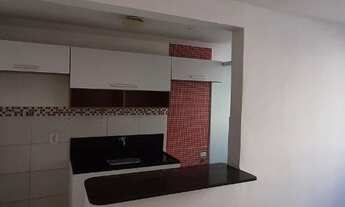 Imagem 5: Apartamento 2 quartos à venda, 49 m² por R$ 134.900 - Vila Dagmar - Belford Roxo - RJ