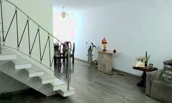 Imagem 7: Casa para venda possui 135 metros quadrados com 3 quartos em Vila Mariana - São Paulo - SP