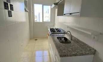 Imagem 5: Apartamento com 2 dormitórios para alugar, 63 m² por R$ 1.500,00/mês - Jardim Santa Clara