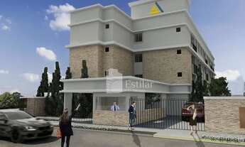 Imagem 3: LANÇAMENTO! Apartamento 02 quartos e 02 vagas no Cidade Jardim, São José dos Pinhais