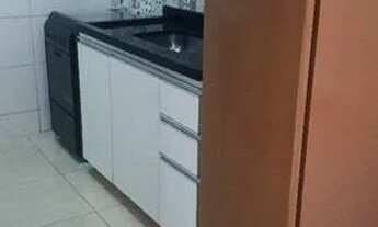 Imagem 7: Kitnet mobiliada