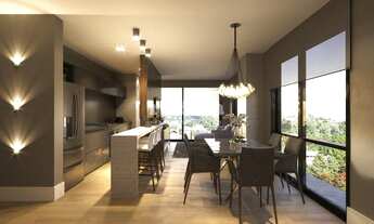 Imagem 4: APARTAMENTO COM 1 QUARTO EM CANELA