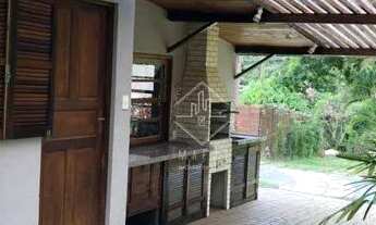 Imagem 4: 2 casas no mesmo terreno no cond. Retiro do Chalé em Brumadinho /MG