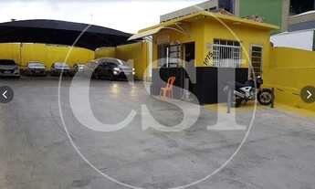 Imagem 3: Barracão - Botafogo - Campinas