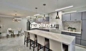 Imagem 4: Apartamento em Campinas - 82,15m² Privativos