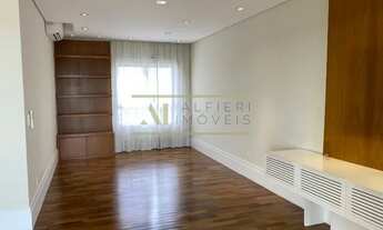 Imagem 3: Barueri - Apartamento Padrão - Alphaville