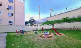 Imagem 3: Apartamento-À VENDA-Engenho da Rainha-Rio de Janeiro-RJ