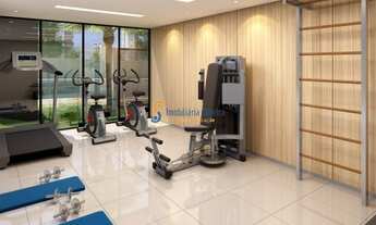 Imagem 3: Excelentes apartamentos com 4 quartos e 4 vagas