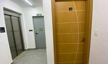 Imagem 5: Apartamento 02 dormitórios