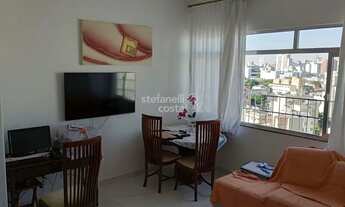 Imagem 2: Excelente apartamento 2 dormitórios, 96 metros, 1 vaga de garagem!