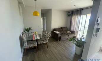Imagem 1: APARTAMENTO - VILA INDUSTRIAL - SP