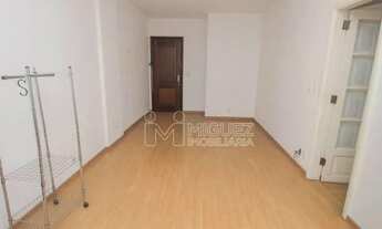 Imagem 3: Tijuca Apartamento com 3 dormitórios