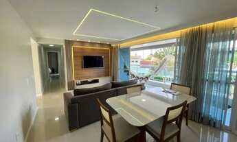 Imagem: Luminus - Aldeota - 111m²- Oportunidade