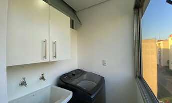 Imagem 6: Apartamento 2 dormitórios, 1 banheiro e 1 vaga