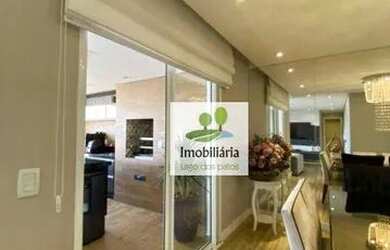 Imagem 5: Apartamento Sólon com 4 dormitórios à venda, 182 m² por R$ 1.899.999 - Vila Rosália - Guar