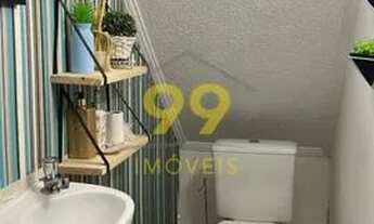 Imagem 5: Sobrado a venda 3 dormitórios - 1 suíte - 190m2 - 2 vagas