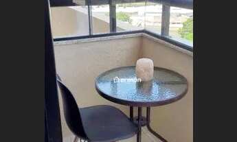 Imagem 5: Apartamento com 3 dormitórios à venda por R$ 479.000,00 - Capim Macio - Natal/RN