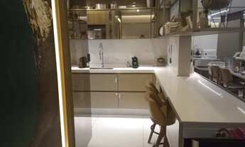 Imagem 3: Jundiaí - Apartamento Padrão - Jardim Messina