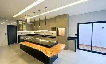 Imagem 7: Casa em condomínio à venda, 3 quartos, 3 suítes, 4 vagas, Estância dos Ipês - Uberaba/MG