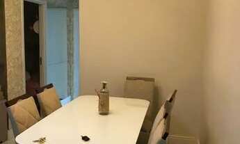 Imagem 5: Apartamento com 2 dormitórios à venda, 68 m² por R$ 550.000 - Jardim Flor da Montanha - Gu