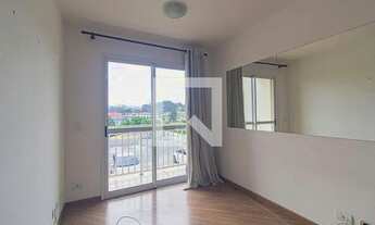 Imagem 4: Apartamento para Aluguel - Bacacheri, 3 Quartos, 59 m2