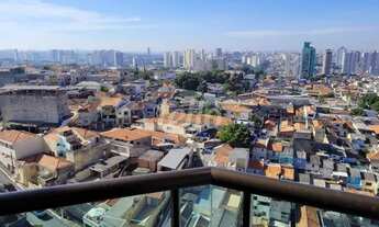 Imagem 3: São Paulo - Apartamento Padrão - Alto da Moóca