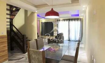 Imagem 5: Casa em condomínio com 4 quartos voltada para o canal