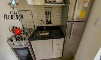 Imagem 5: Casa com 2 dormitórios, 52 m² - venda por R$ 209.000,00 ou aluguel por R$ 1.600,00/mês - C