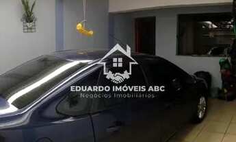 Imagem 2: REF 4790. 3 dormitórios. 2 suítes. 2 vagas na garagem - Vila Scarpelli - Santo André Não p
