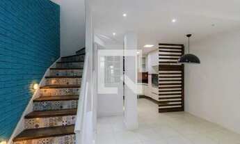 Imagem 2: Casa de Condomínio para Aluguel - Anil, 2 Quartos, 80 m2