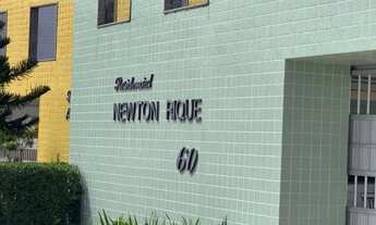 Imagem: Apartamento para aluguel possui 89 metros